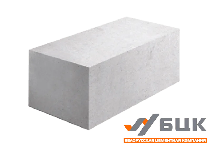 Газобетон Белорусский в Лобне