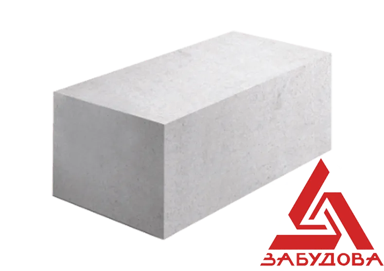 Газобетон Забудова в Лобне