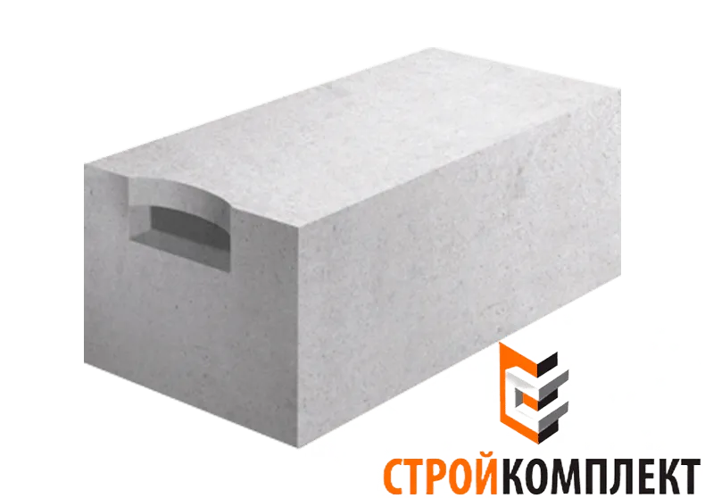 Газобетон СК в Лобне