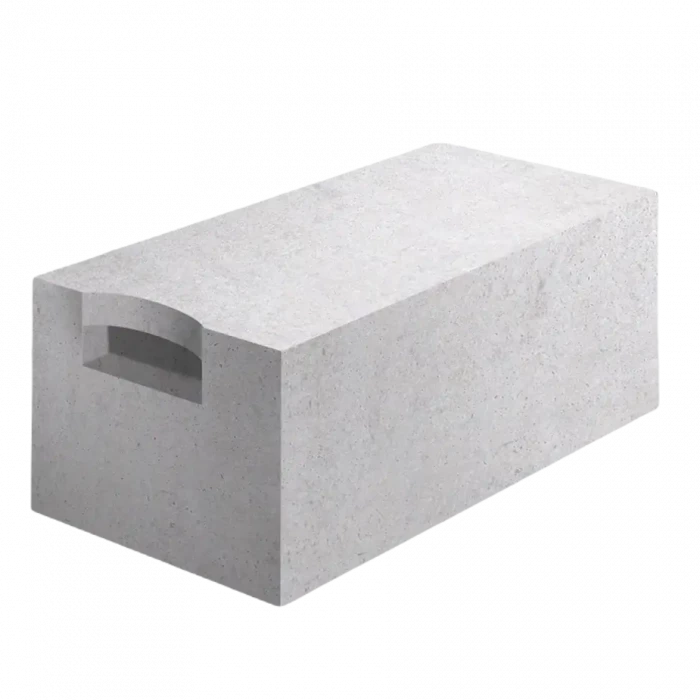 Газоблоки паз-гребень в Лобне