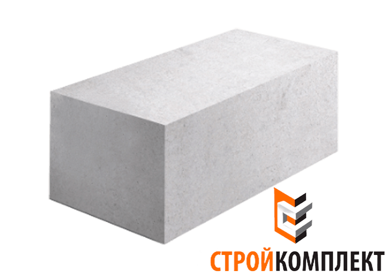 Газобетон СК В3.5