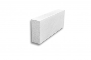Газобетон ГлавСтройБлок 625х100х250 мм