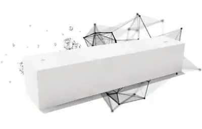 Газобетон Poritep 2000х200х250 мм