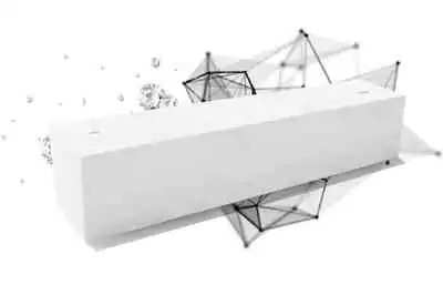 Газобетон Poritep 1500х200х250 мм