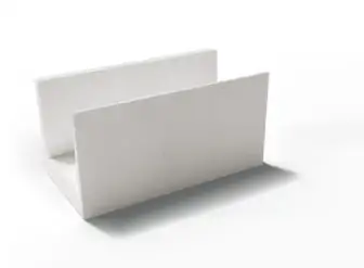 Газобетон Poritep 600х200х250 мм