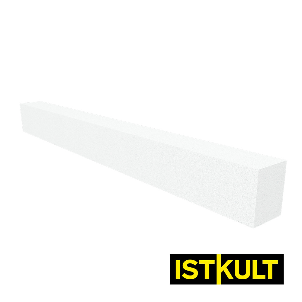 Газобетонные блоки IstKult 1500х200х250 мм